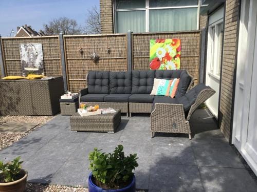 B & B ANNAMIE Hotel in Vlissingen