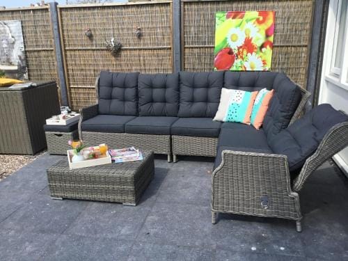 B & B ANNAMIE Hotel in Vlissingen