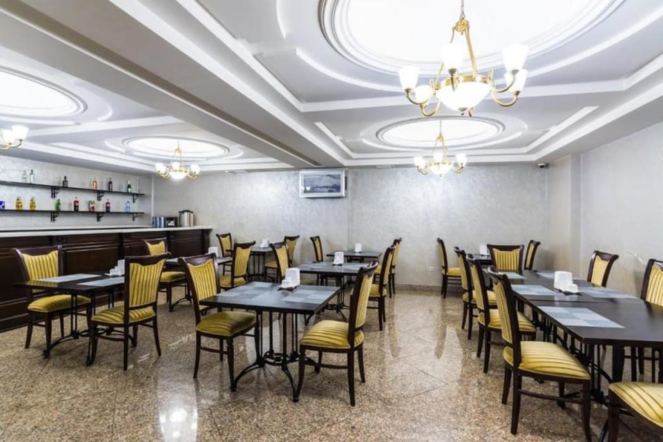 Royal Park Hotel Hotel in Almaty