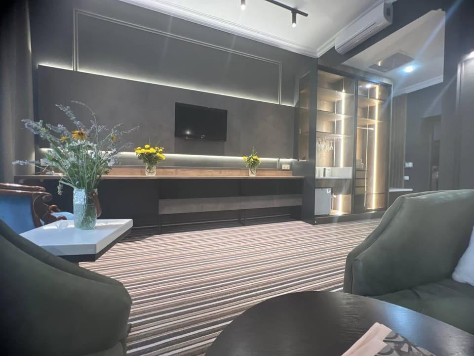 Sapar Standart Hotel Hotel in Kazakhstan