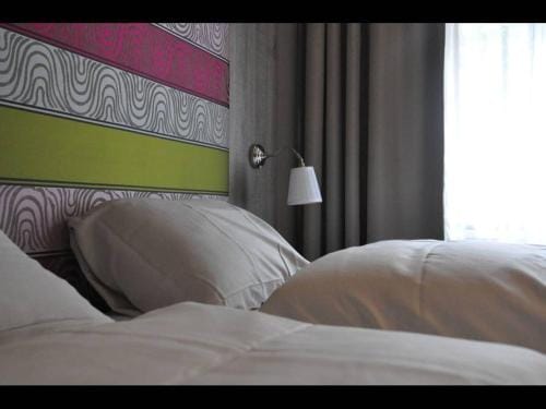 Herberg 't Voshoes Hotel in Limburg (province)