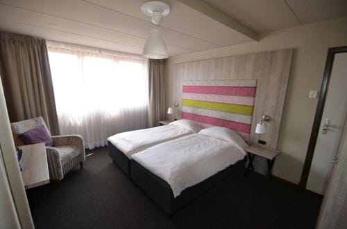 Herberg 't Voshoes Hotel in Limburg (province)