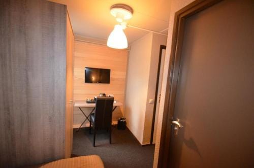 Herberg 't Voshoes Hotel in Limburg (province)