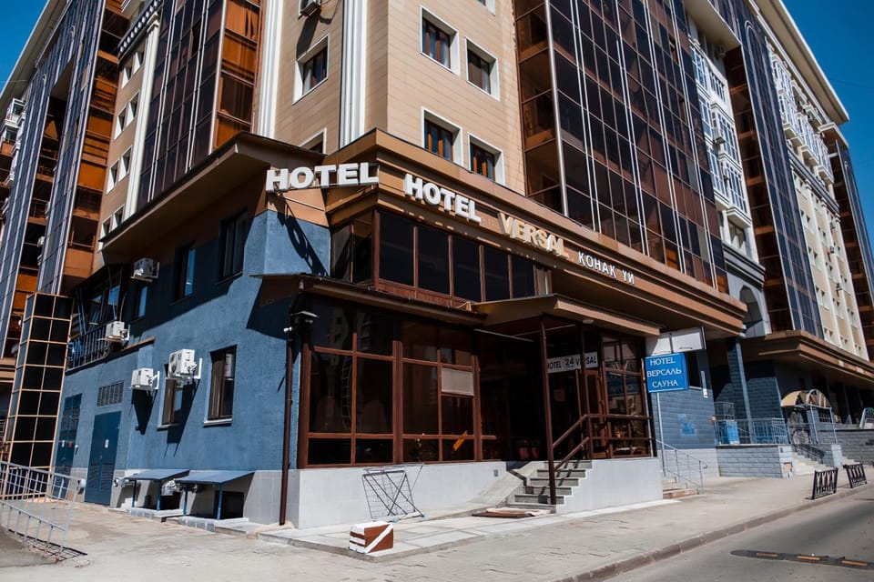 Aruna Hotel Hotel in Kazakhstan