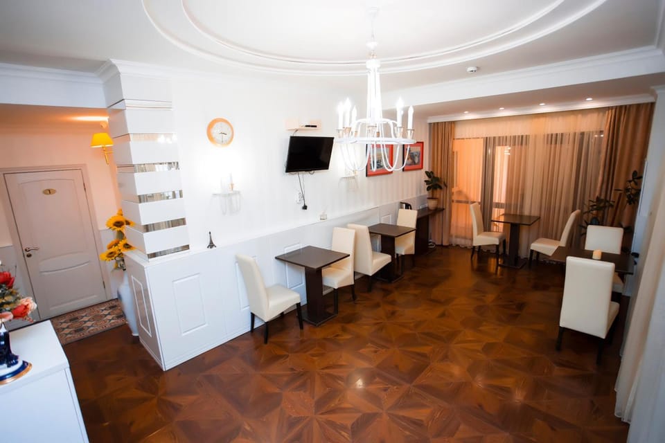 Aruna Hotel Hotel in Kazakhstan