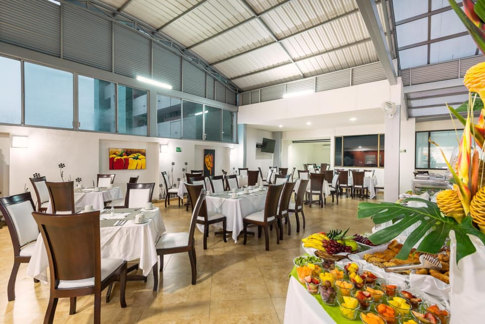 Hotel Dann Combeima Hotel in Ibagué