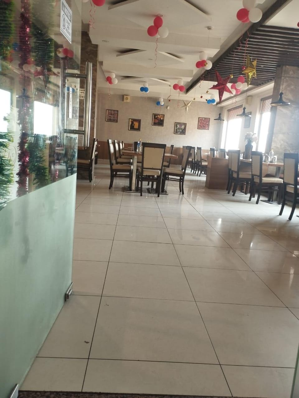 Hotel President Hotel in Himachal Pradesh