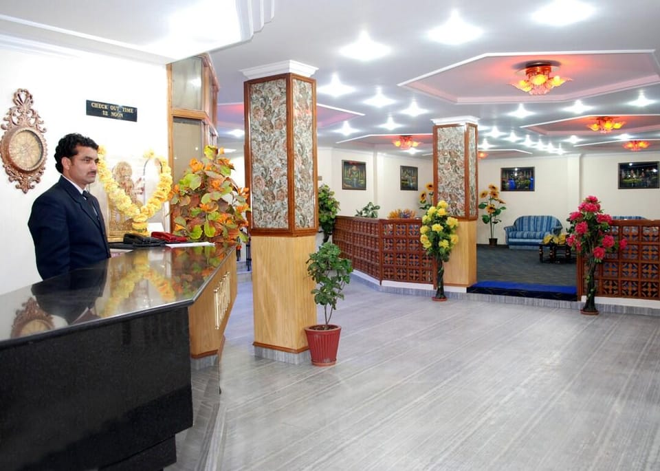 Hotel Sahil Hotel in Punjab