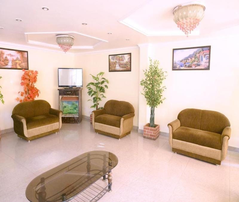 Facilities