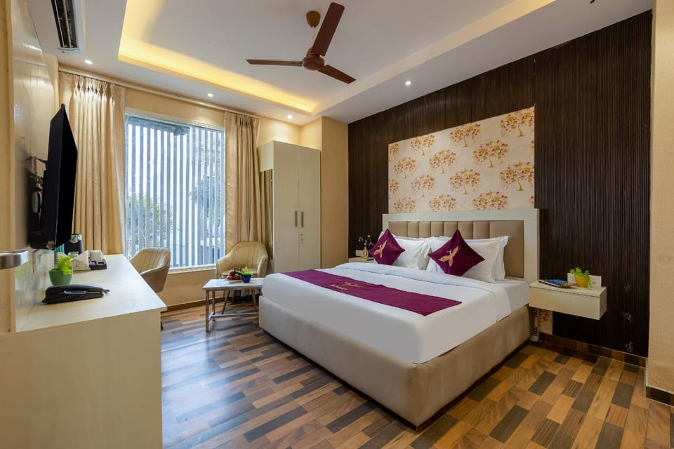 Room plan