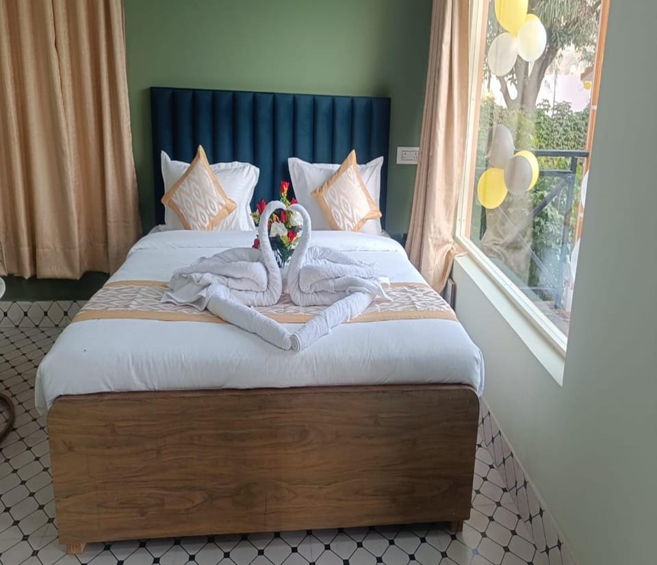 Royal Resort Siyana Hotel in Uttar Pradesh