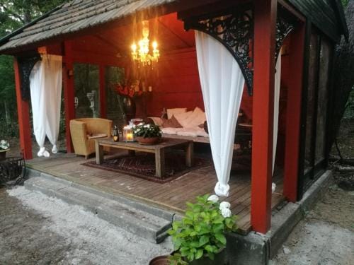 Bosgeluk Hotel in Limburg (province)