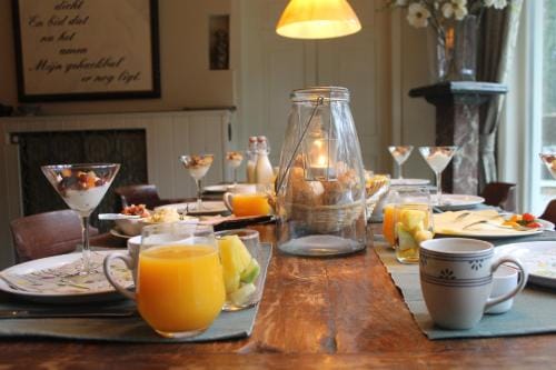 Bosgeluk Hotel in Limburg (province)