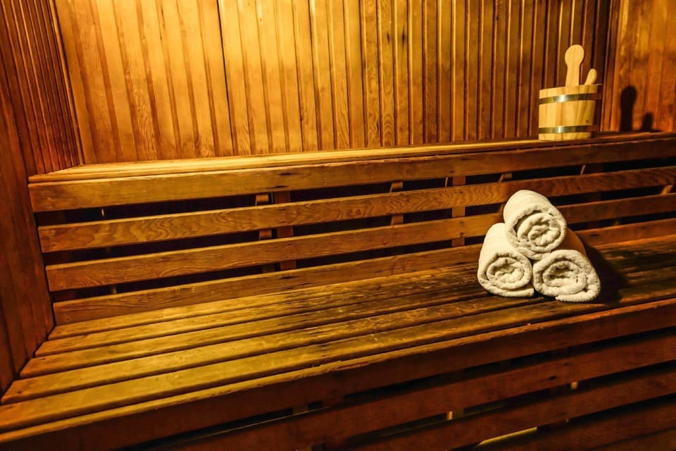Amerian Buenos Aires Hotel in Buenos Aires