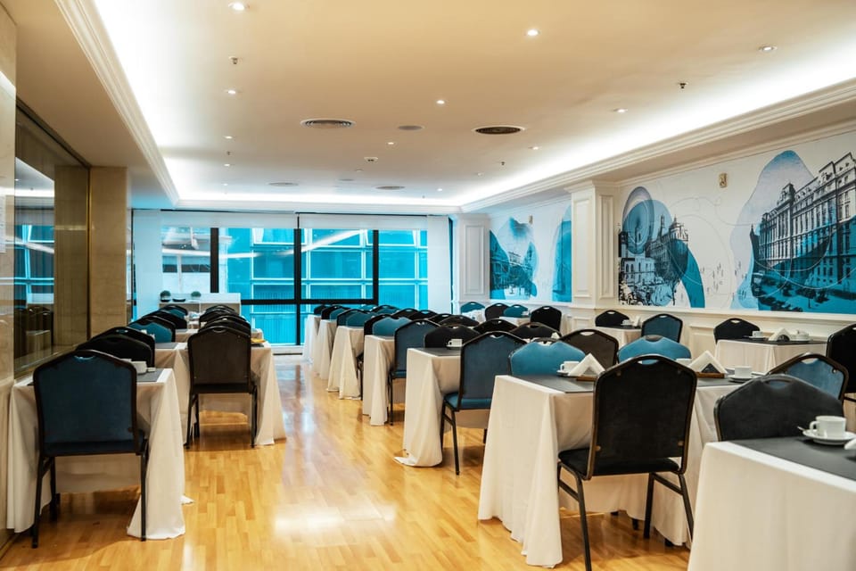 Amerian Buenos Aires Hotel in Buenos Aires