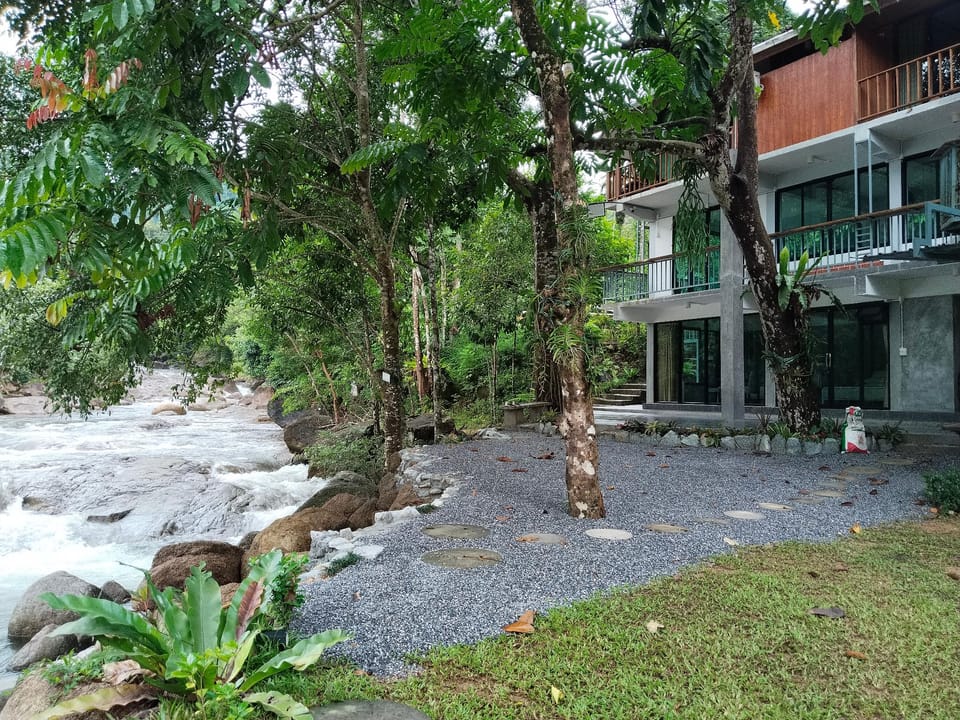 Rak Ai Khiao Resort Resort in Thailand