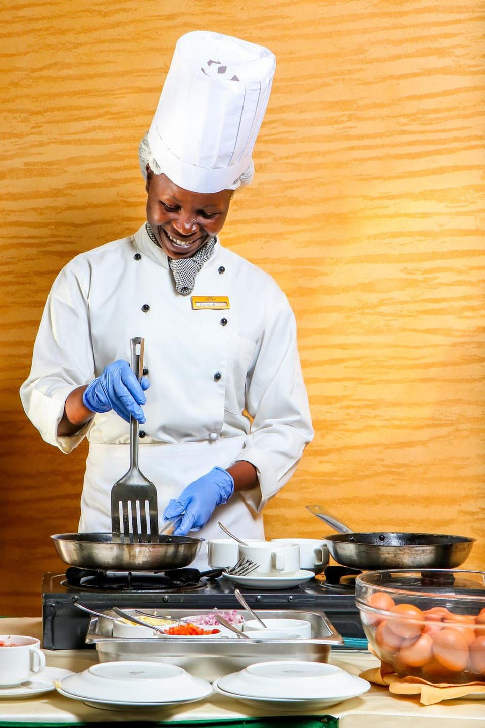 Weston Hotel Hotel in Nairobi