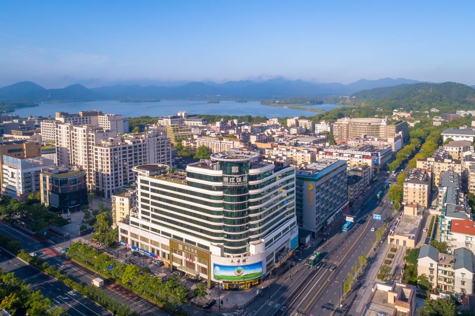 Zhejiang Hotel Hotel in Hangzhou