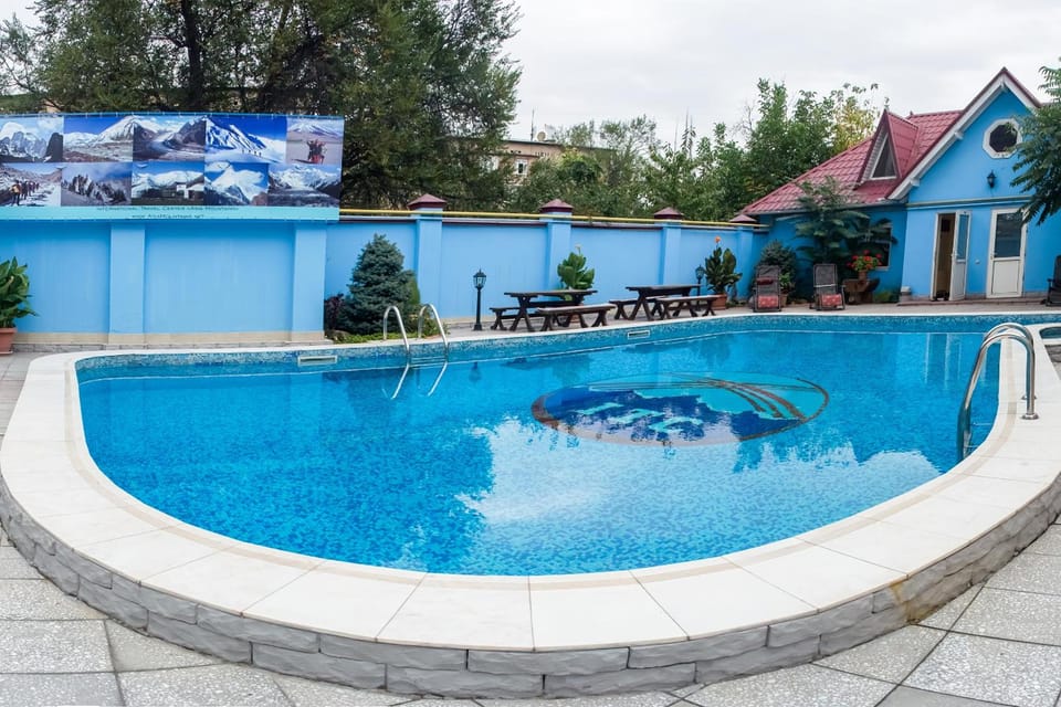Facilities