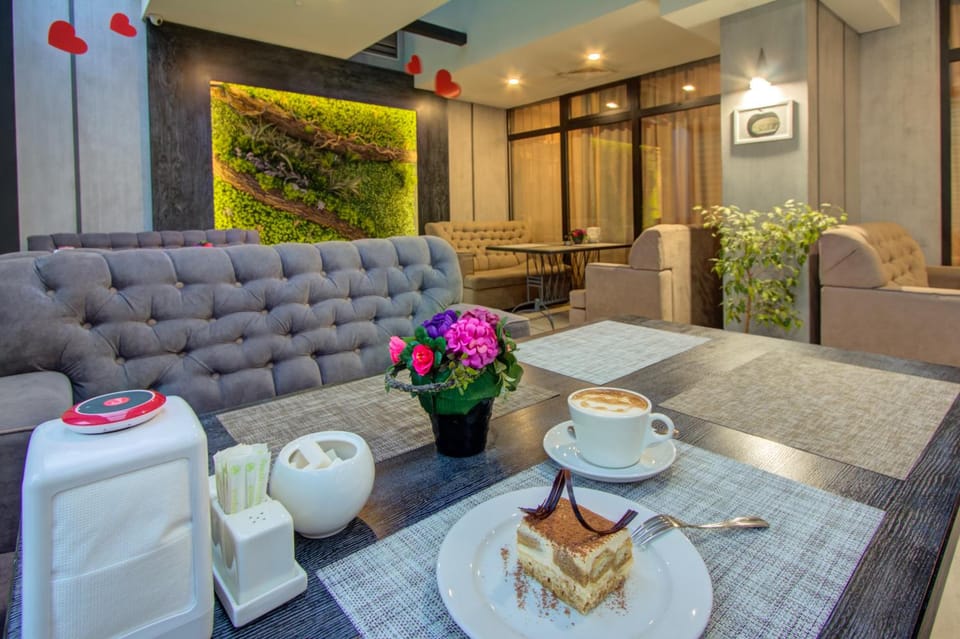 Bar/lounge