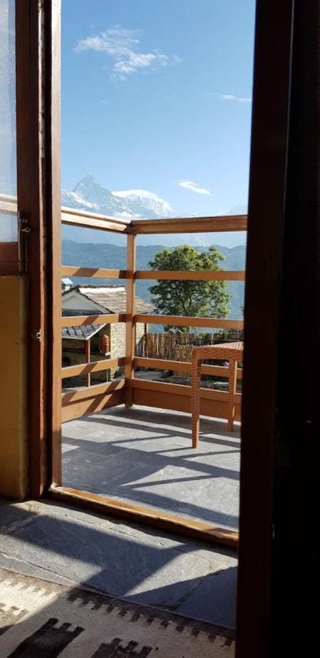 Pumdikot Mountain Lodge Lodge in Nepal