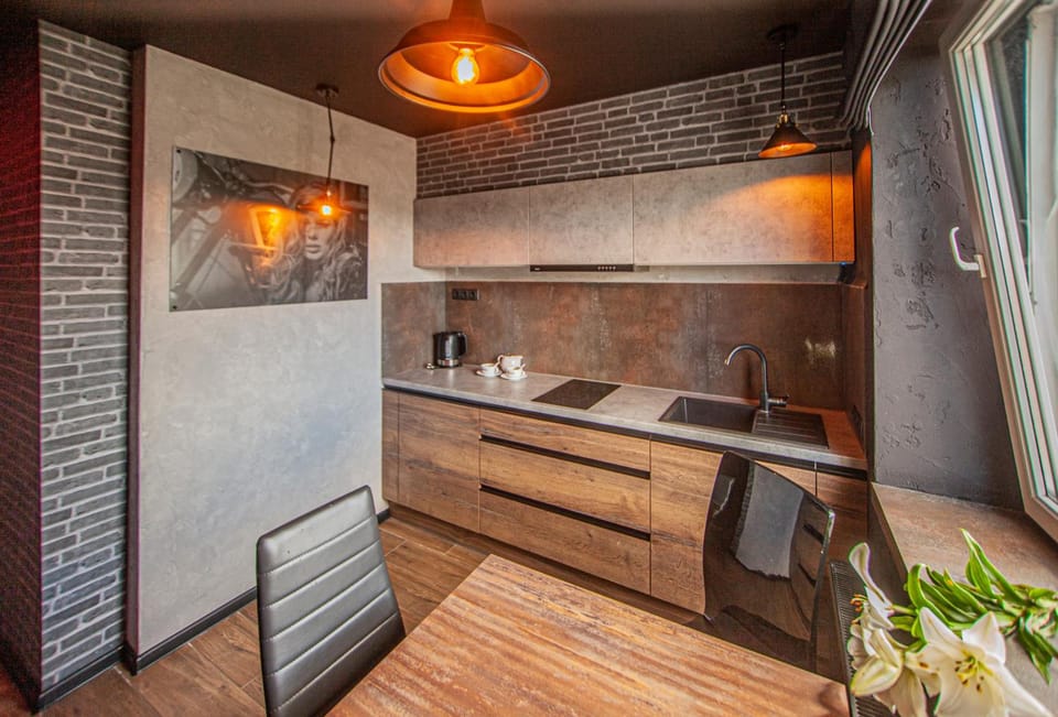 Biplan Hotel Hotel in Lithuania