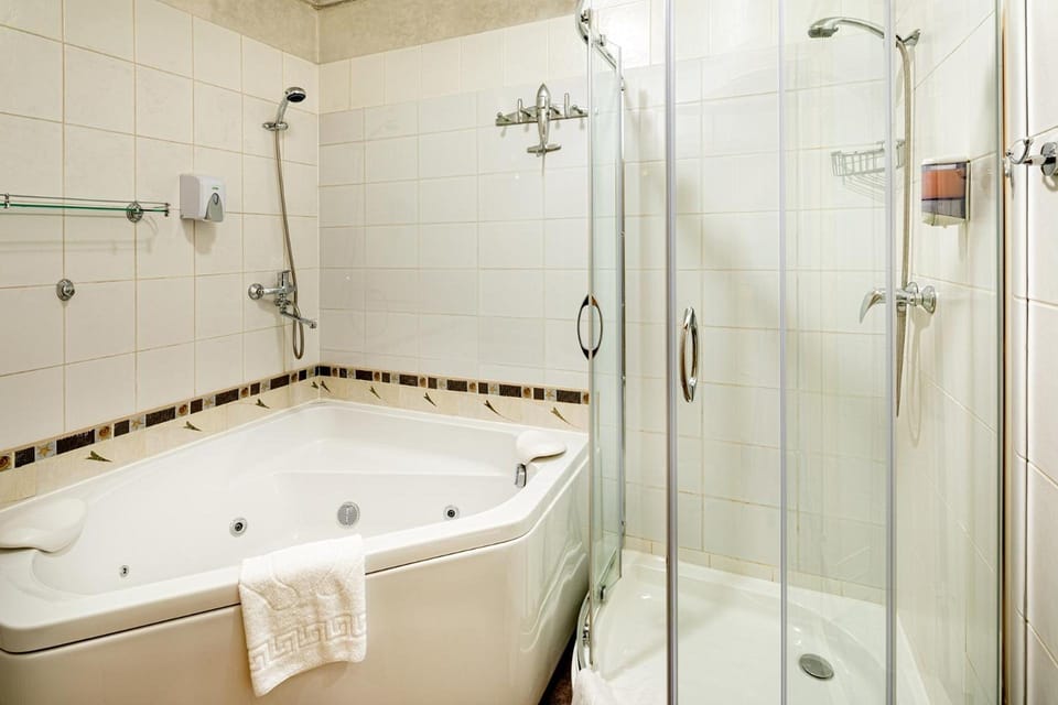 Biplan Hotel Hotel in Lithuania