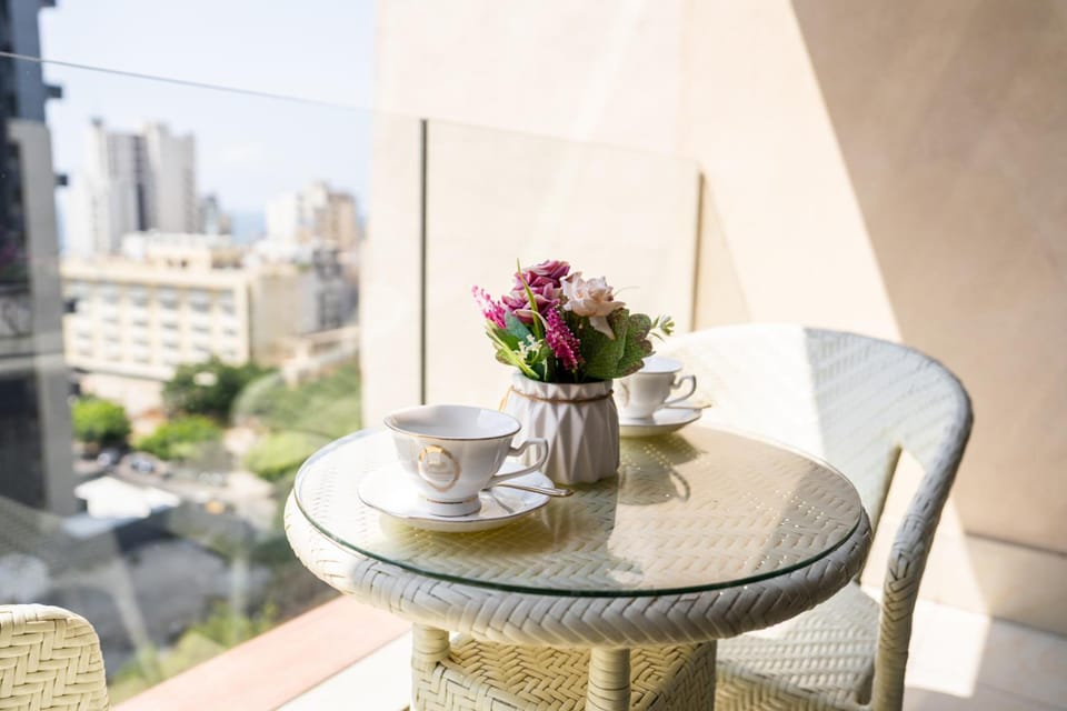 Grand Concerto Hotel Hotel in Africa