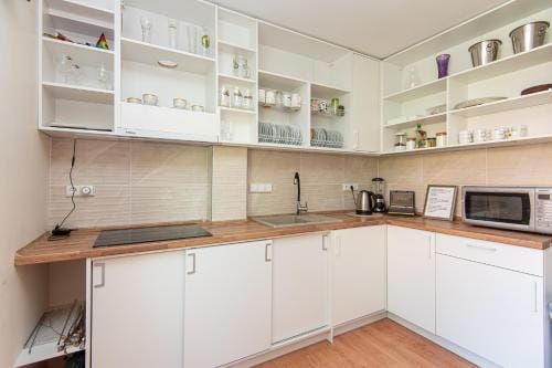 Palanga 777 - poilsio namai prie Birutes parko ir juros Hotel in Palanga