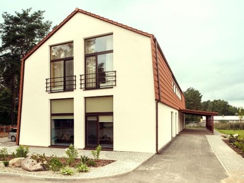 Kamanos Hotel in Lithuania