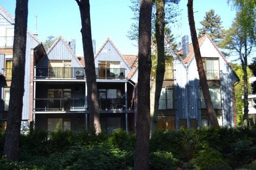 Saules Krantas Hotel in Palanga