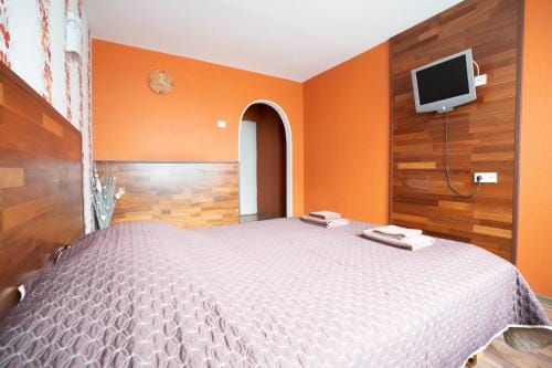 Silvana Hotel in Vilnius