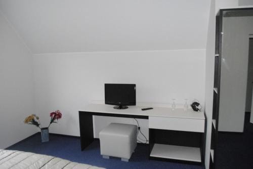 Luka Hotel in Lithuania