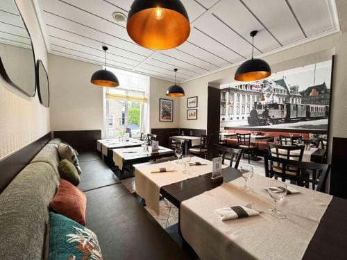 Charly's Gare Hotel in Luxembourg District, Luxembourg