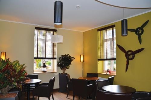 Le Presbytere Hotel in Luxembourg District, Luxembourg