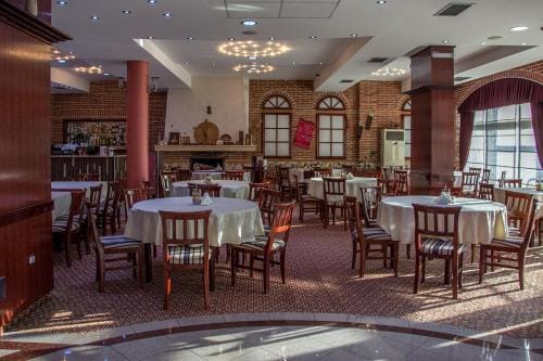Hotel Nar Gevgelija Hotel in Decentralized Administration of Macedonia and Thrace
