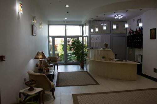 Hotel Nar Gevgelija Hotel in Decentralized Administration of Macedonia and Thrace