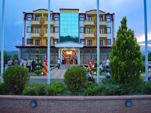 Hotel Nar Gevgelija Hotel in Decentralized Administration of Macedonia and Thrace
