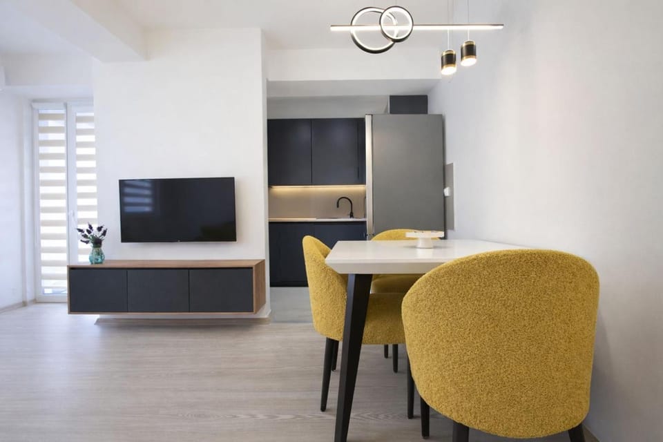 Urban Serviced Apartments Hotel in Skopje