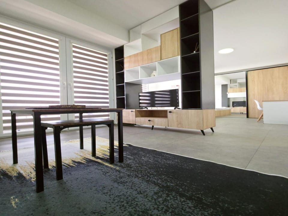 Urban Serviced Apartments Hotel in Skopje