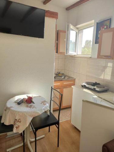 Villa Kliment Hotel in Ohrid