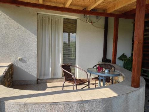 Villa Kliment Hotel in Ohrid