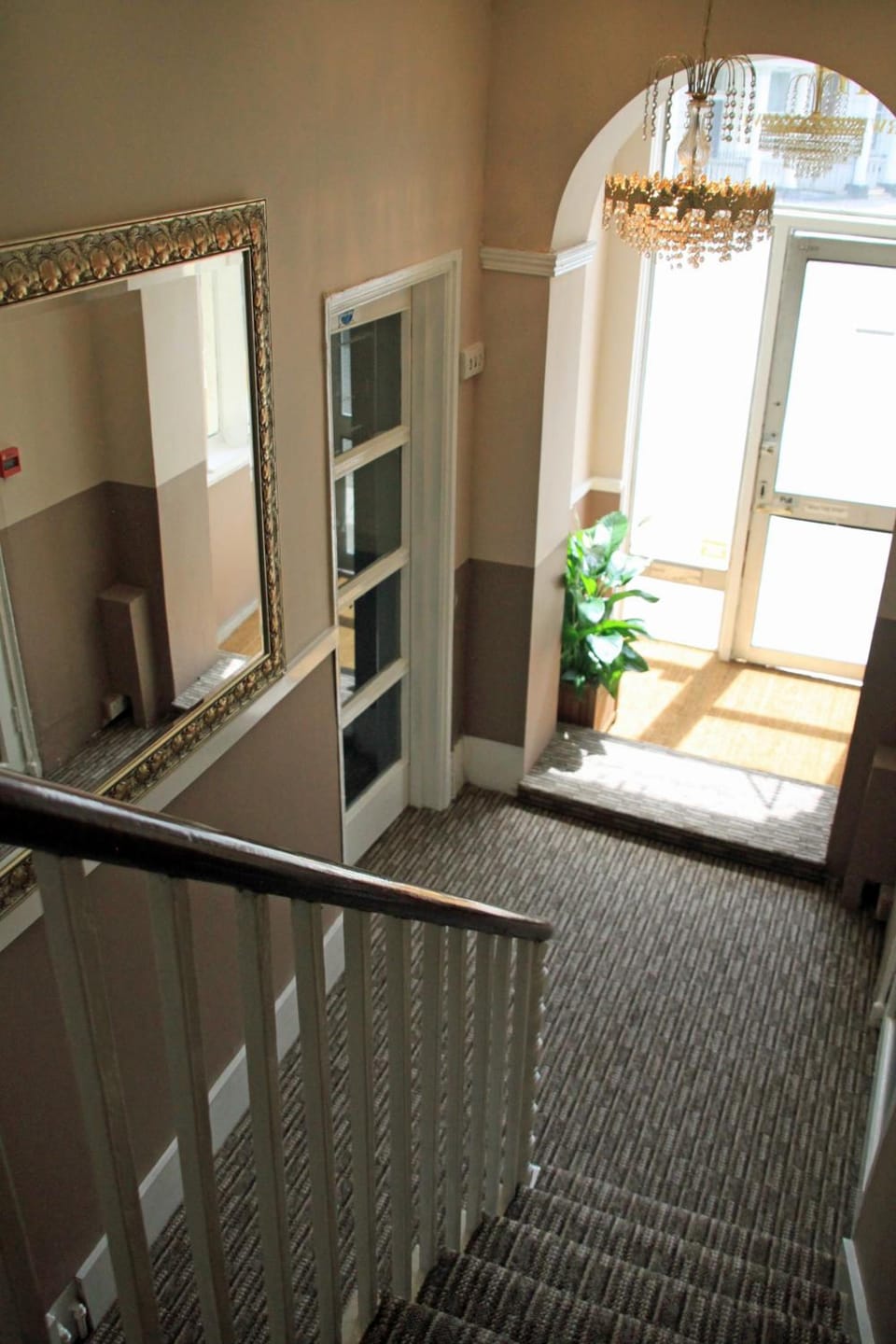 The Grapevine Hotel Hotel in City of Westminster