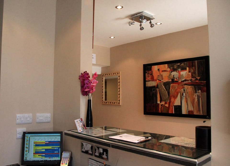 The Grapevine Hotel Hotel in City of Westminster
