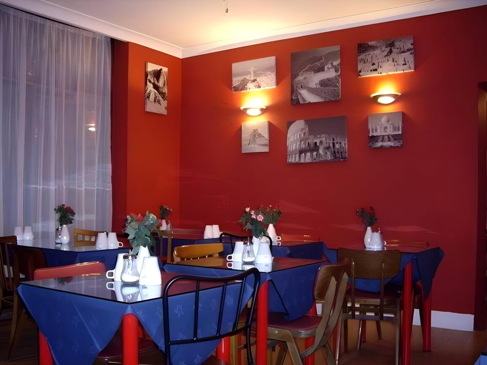 The Grapevine Hotel Hotel in City of Westminster