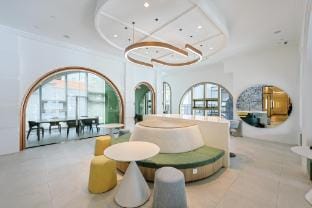 22 Macalisterz by Nexx Field Hotel in George Town