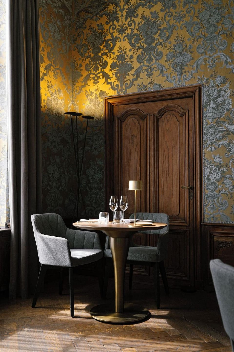Corneli Residences Château St. Gerlach Hotel in Limburg (province)