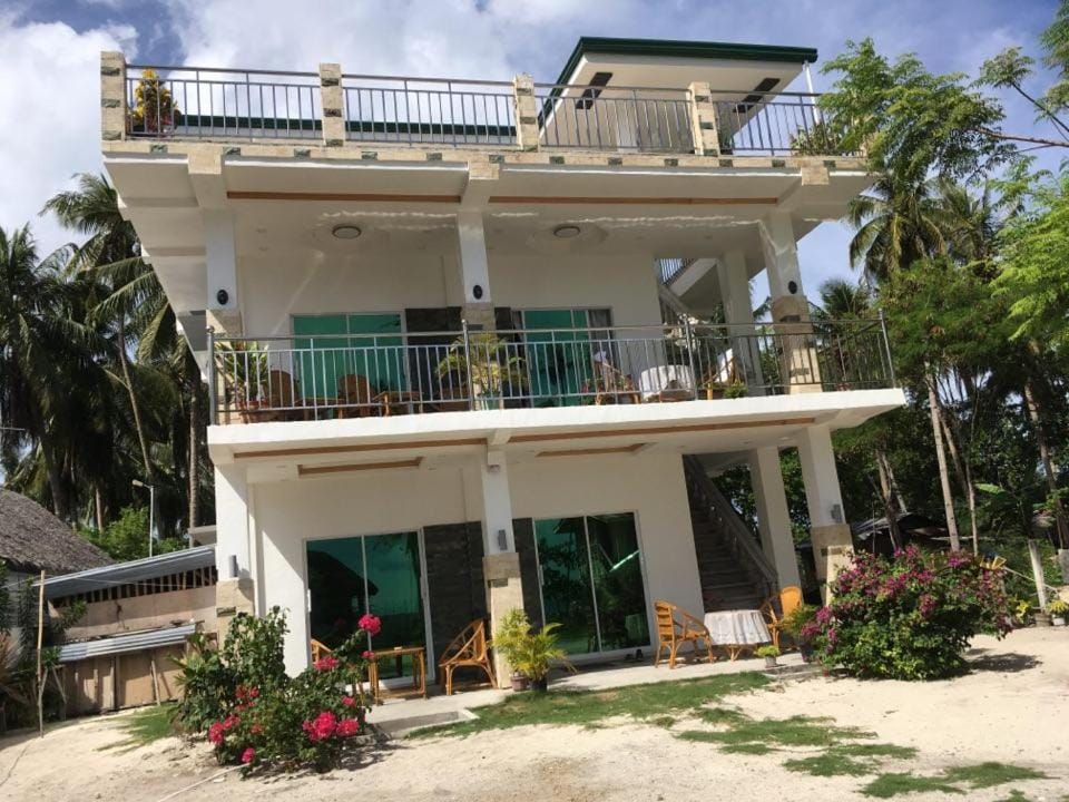 Homaja Roomrental Apartment hotel in Panglao