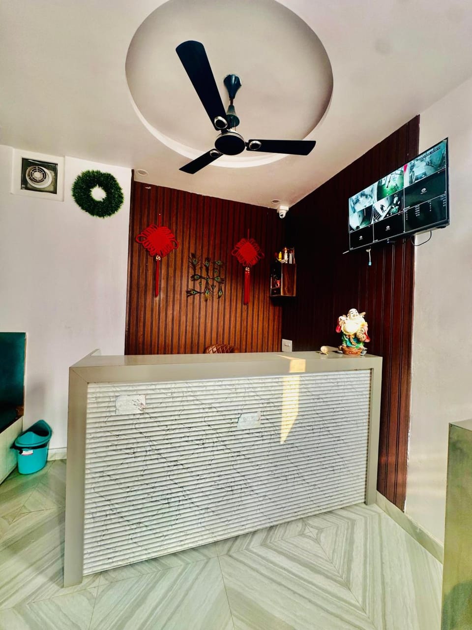 The Sukoon House  Bed and Breakfast in Rishikesh
