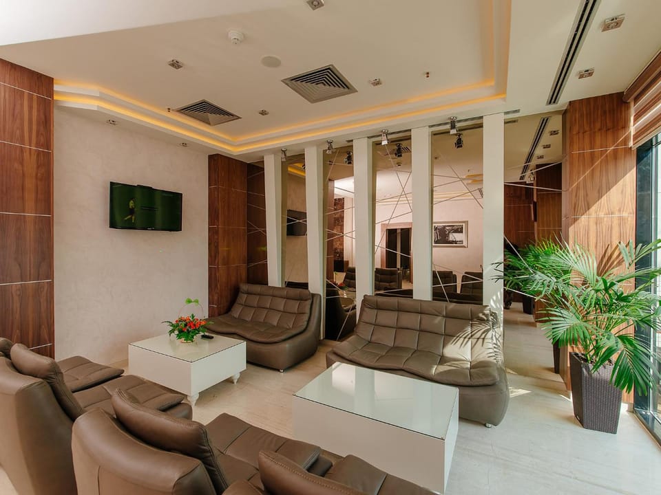 Hotel New Star Hotel in Podgorica